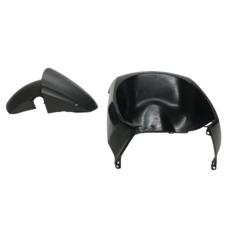 Garde boue avant PEUGEOT KISBEE 50 2011-2017 RS 2T