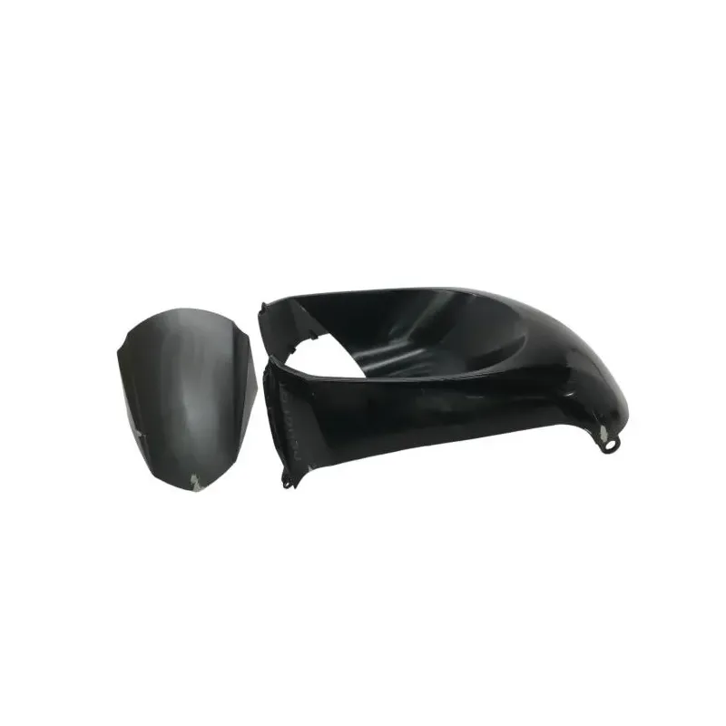 Garde boue avant PEUGEOT KISBEE 50 2011-2017 RS 2T