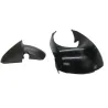Garde boue avant PEUGEOT KISBEE 50 2011-2017 RS 2T Garde boue avant PEUGEOT KISBEE 50 2011-2017 RS 2T