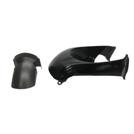 Garde boue avant PEUGEOT KISBEE 50 2011-2017 RS 2T