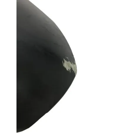 Garde boue avant PEUGEOT KISBEE 50 2011-2017 RS 2T