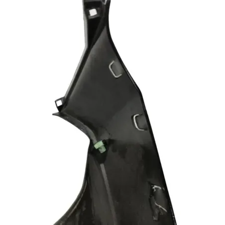 Garde boue avant PEUGEOT KISBEE 50 2011-2017 RS 2T