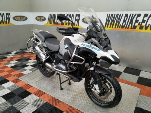 BMW R 1200 GSA ADVENTURE