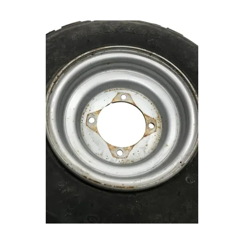 Jante avant E-TON RXL 90 VIPER