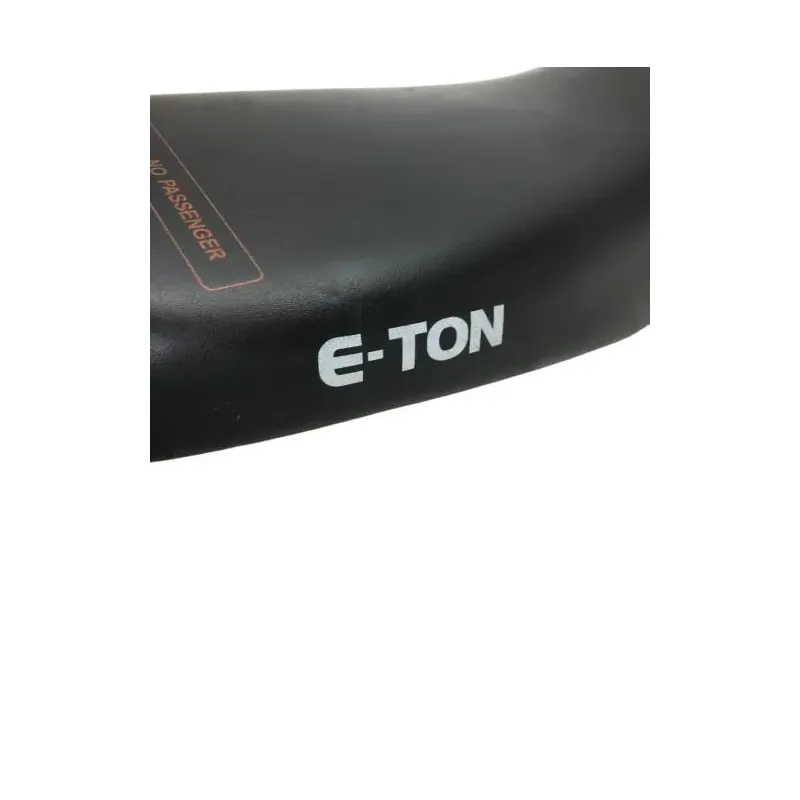 Selle E-TON RXL 90 VIPER