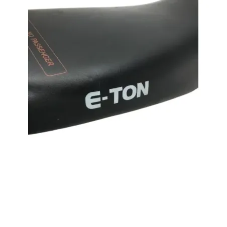 Selle E-TON RXL 90 VIPER