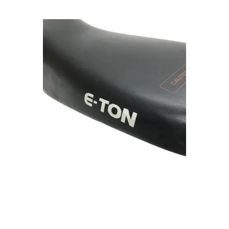 Selle E-TON RXL 90 VIPER