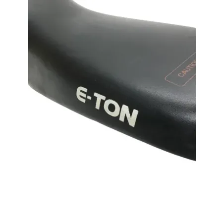 Selle E-TON RXL 90 VIPER