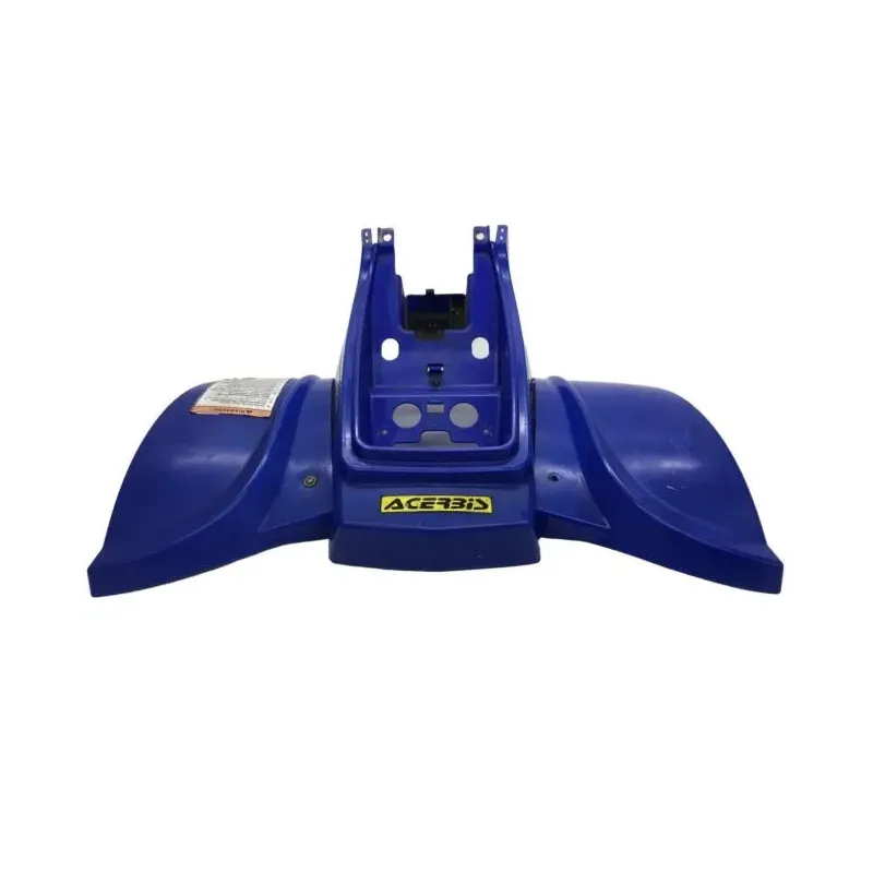 Garde boue arriere E-TON RXL 90 VIPER