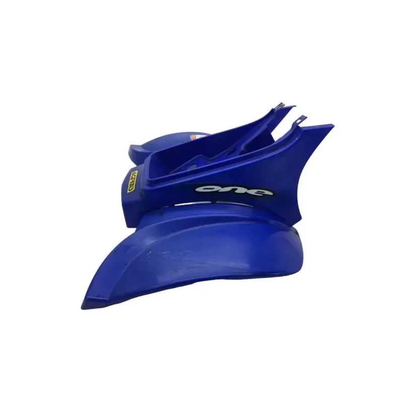 Garde boue arriere E-TON RXL 90 VIPER