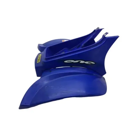 Garde boue arriere E-TON RXL 90 VIPER