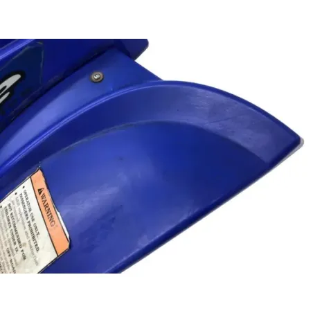 Garde boue arriere E-TON RXL 90 VIPER