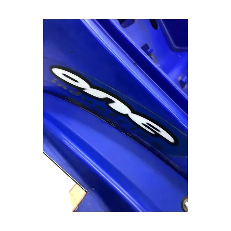 Garde boue arriere E-TON RXL 90 VIPER
