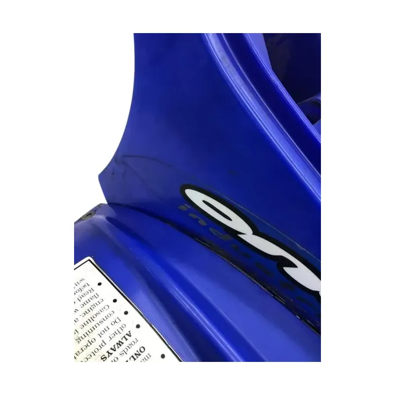 Garde boue arriere E-TON RXL 90 VIPER