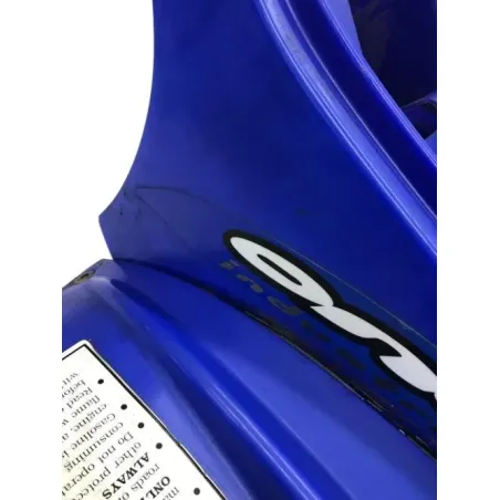 Garde boue arriere E-TON RXL 90 VIPER