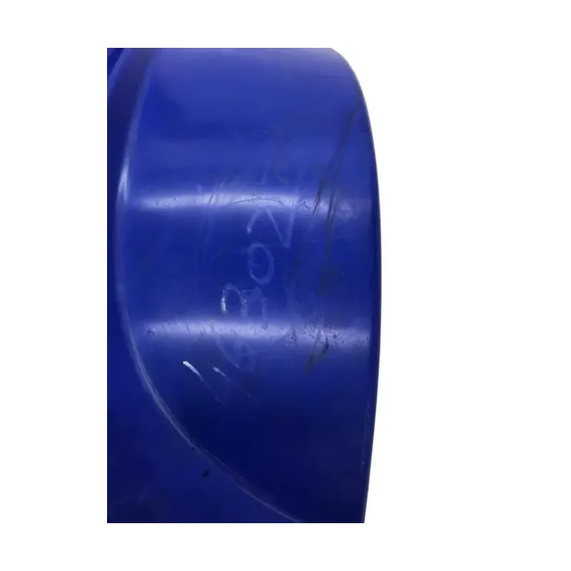 Garde boue arriere E-TON RXL 90 VIPER