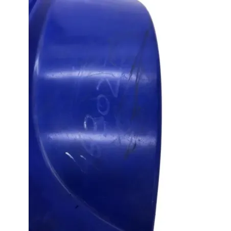 Garde boue arriere E-TON RXL 90 VIPER
