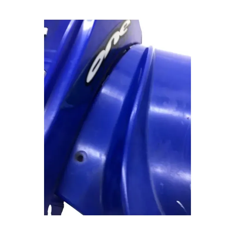 Garde boue arriere E-TON RXL 90 VIPER