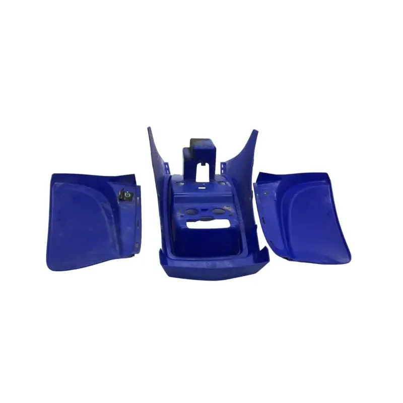 Garde boue arriere E-TON RXL 90 VIPER
