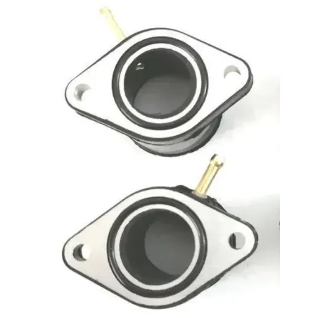 Pipe admission YAMAHA XJR 400 R 1998-2002 JAPON