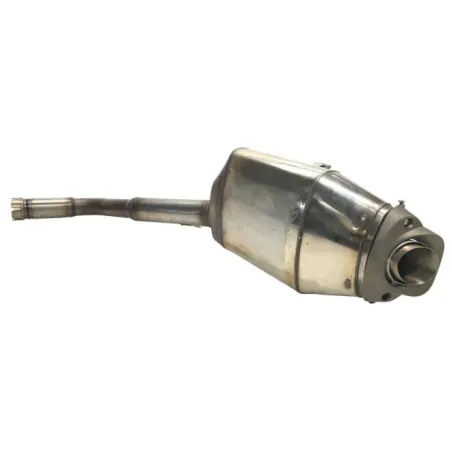 Silencieux (echappement) HONDA CBR 600 RR 2007-2012