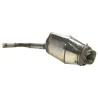 Silencieux (echappement) HONDA CBR 600 RR 2007-2012