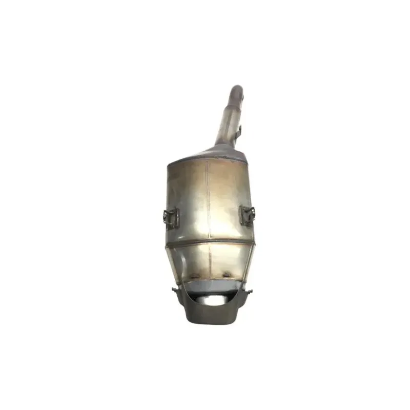 Silencieux (echappement) HONDA CBR 600 RR 2007-2012
