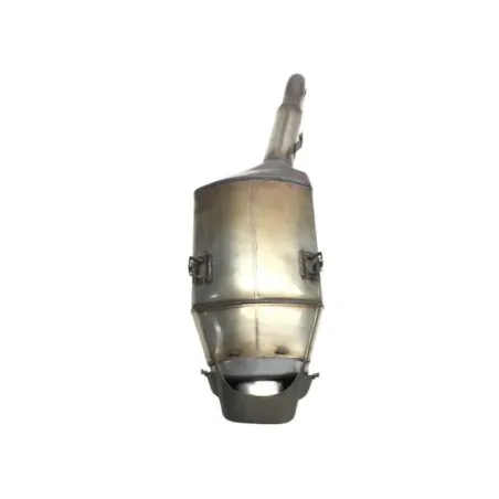 Silencieux (echappement) HONDA CBR 600 RR 2007-2012