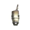 Silencieux (echappement) HONDA CBR 600 RR 2007-2012