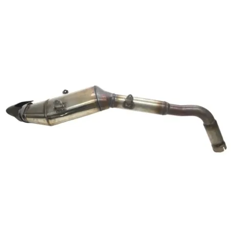 Silencieux (echappement) HONDA CBR 600 RR 2007-2012