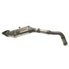 Silencieux (echappement) HONDA CBR 600 RR 2007-2012