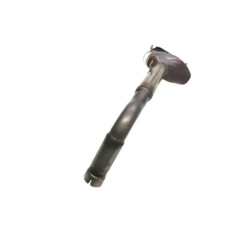 Silencieux (echappement) HONDA CBR 600 RR 2007-2012