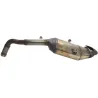 Silencieux (echappement) HONDA CBR 600 RR 2007-2012