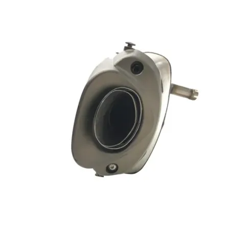 Silencieux (echappement) HONDA CBR 600 RR 2007-2012