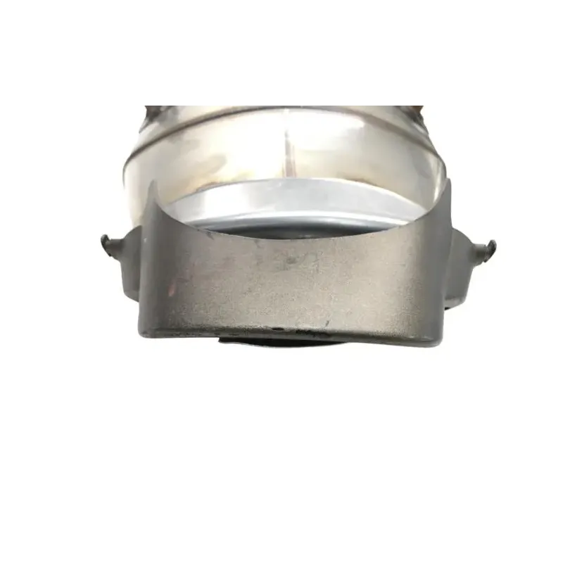 Silencieux (echappement) HONDA CBR 600 RR 2007-2012