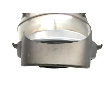 Silencieux (echappement) HONDA CBR 600 RR 2007-2012