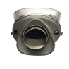 Silencieux (echappement) HONDA CBR 600 RR 2007-2012
