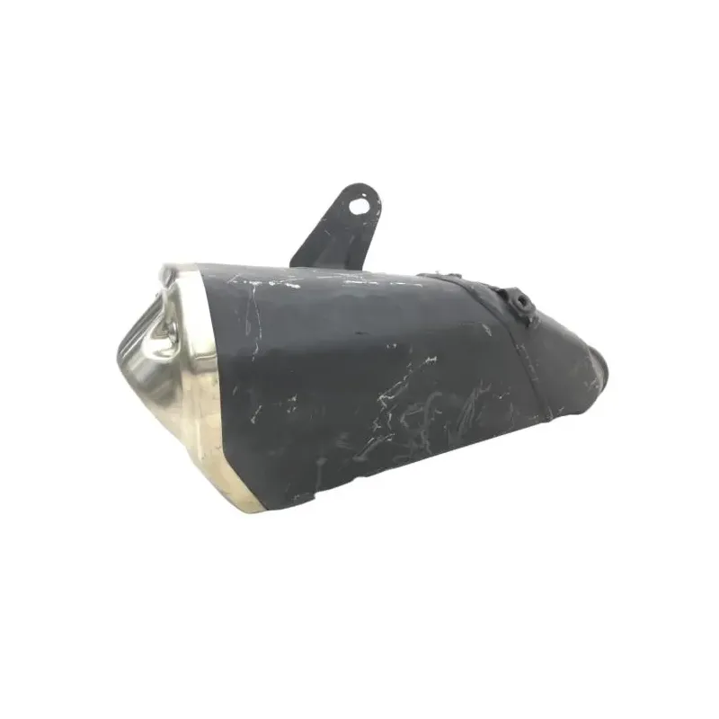 Silencieux (echappement) KAWASAKI Z 900 2020-2023 70KW