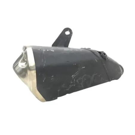 Silencieux (echappement) KAWASAKI Z 900 2020-2023 70KW