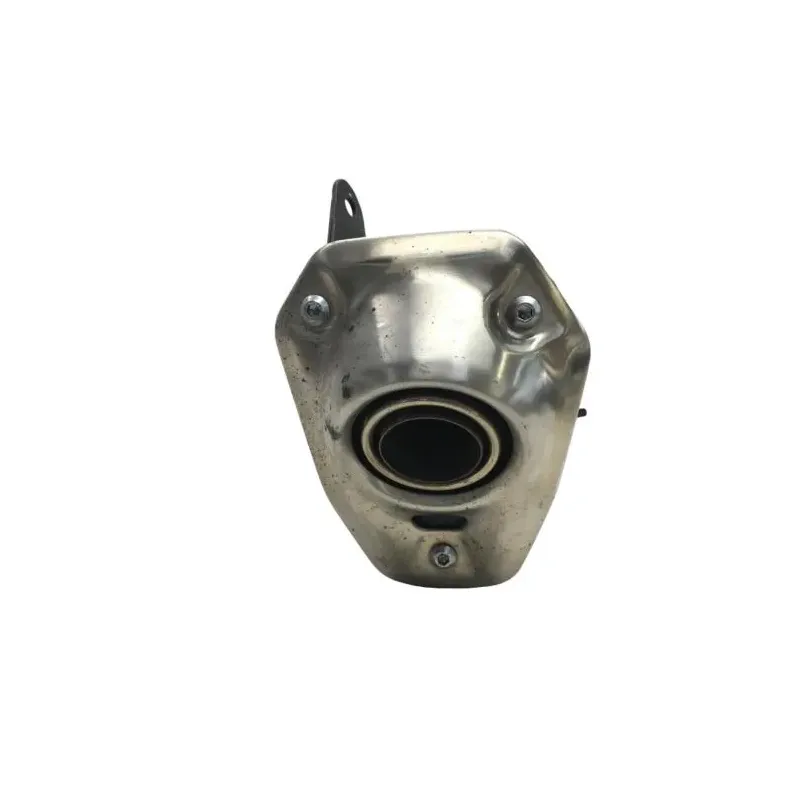 Silencieux (echappement) KAWASAKI Z 900 2020-2023 70KW