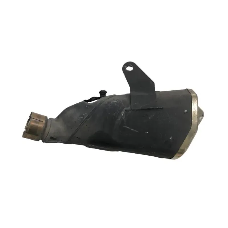 Silencieux (echappement) KAWASAKI Z 900 2020-2023 70KW