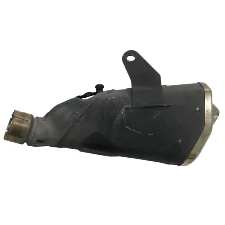 Silencieux (echappement) KAWASAKI Z 900 2020-2023 70KW