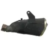 Silencieux (echappement) KAWASAKI Z 900 2020-2023 70KW Silencieux (echappement) KAWASAKI Z 900 2020-2023 70KW