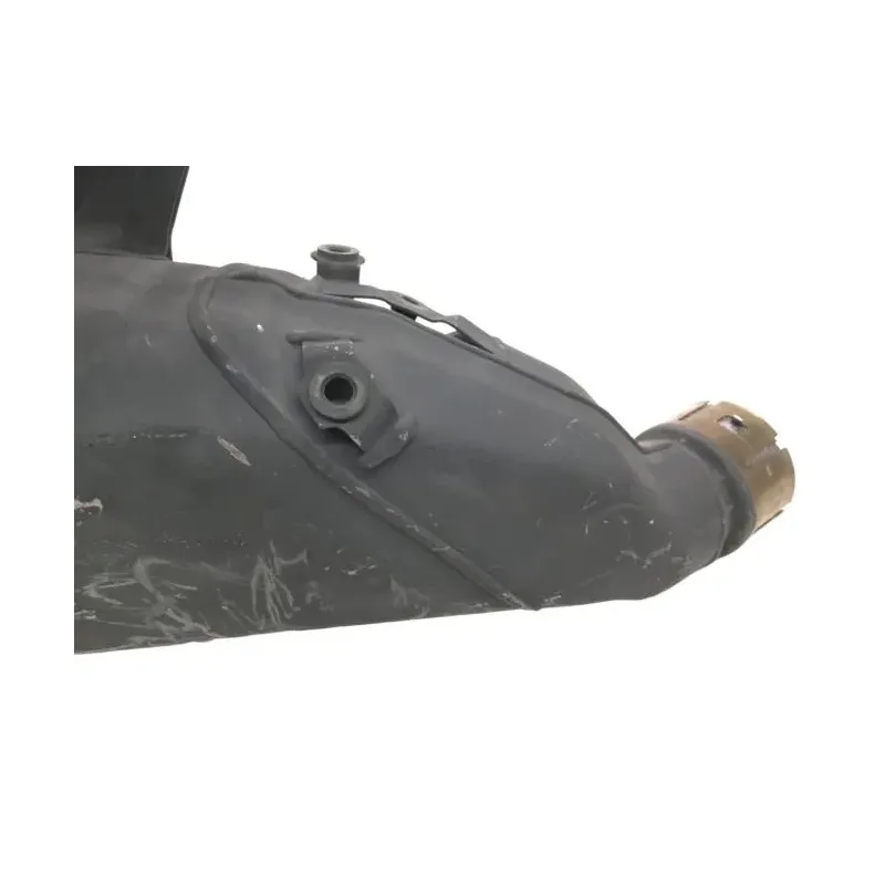 Silencieux (echappement) KAWASAKI Z 900 2020-2023 70KW