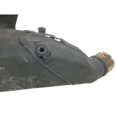 Silencieux (echappement) KAWASAKI Z 900 2020-2023 70KW