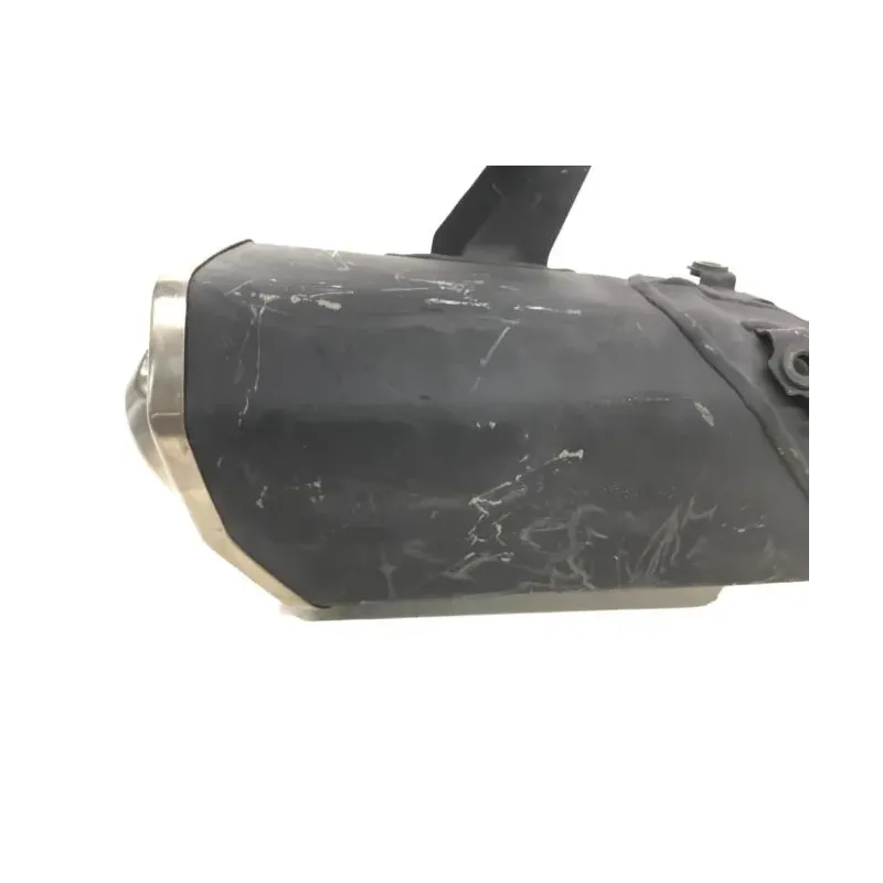 Silencieux (echappement) KAWASAKI Z 900 2020-2023 70KW