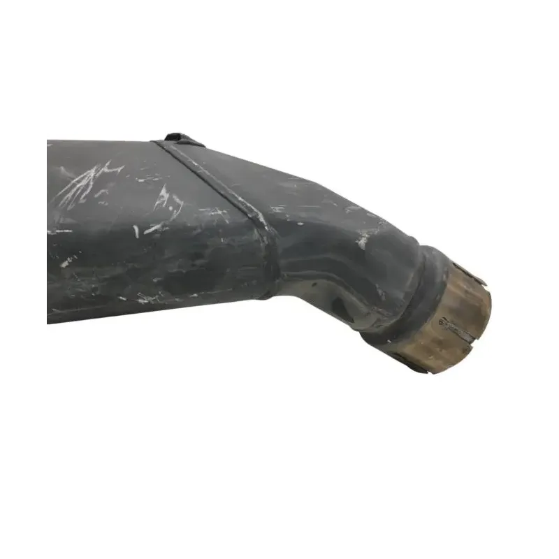 Silencieux (echappement) KAWASAKI Z 900 2020-2023 70KW
