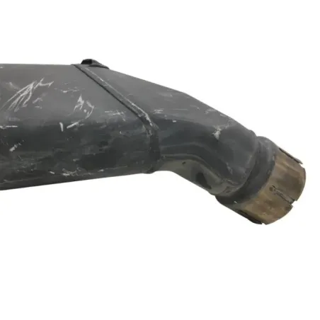 Silencieux (echappement) KAWASAKI Z 900 2020-2023 70KW