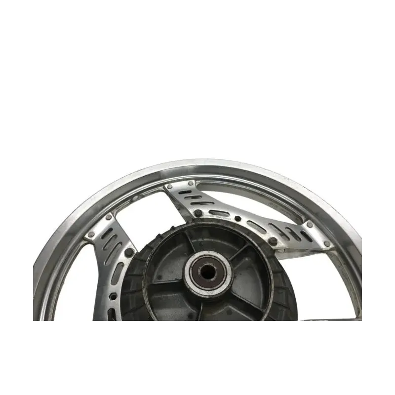 Jante arriere HONDA CBX 400 F 1982-1984