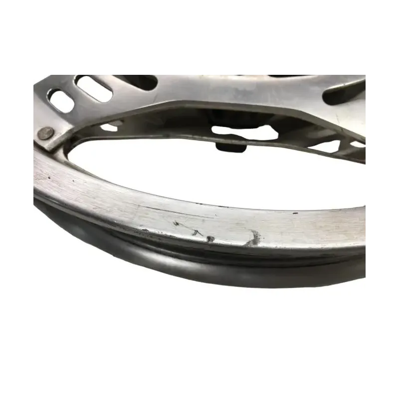 Jante arriere HONDA CBX 400 F 1982-1984